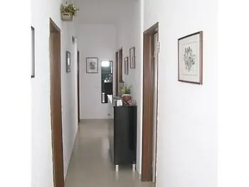 Pensionat Tiago & Jorge Nazaré